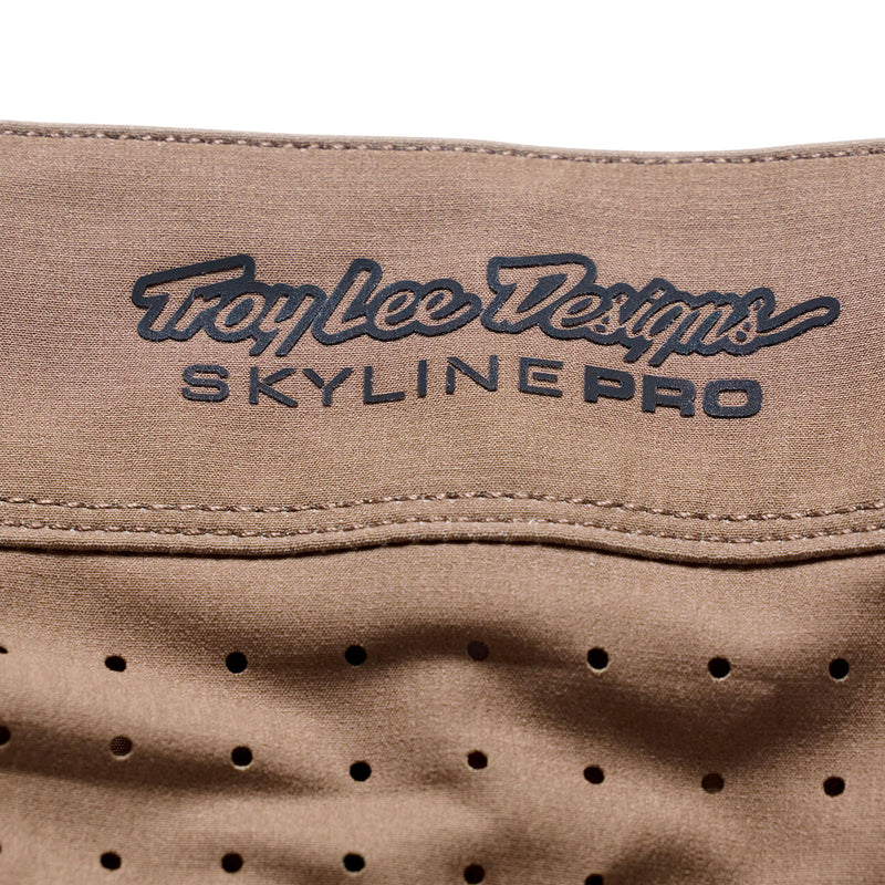 Skyline Pro Short X BN3TH Liner Mono Sienna