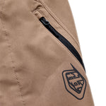 Skyline Pro Short X BN3TH Liner Mono Sienna