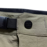 Skyline Trail Short Shell Mono Army
