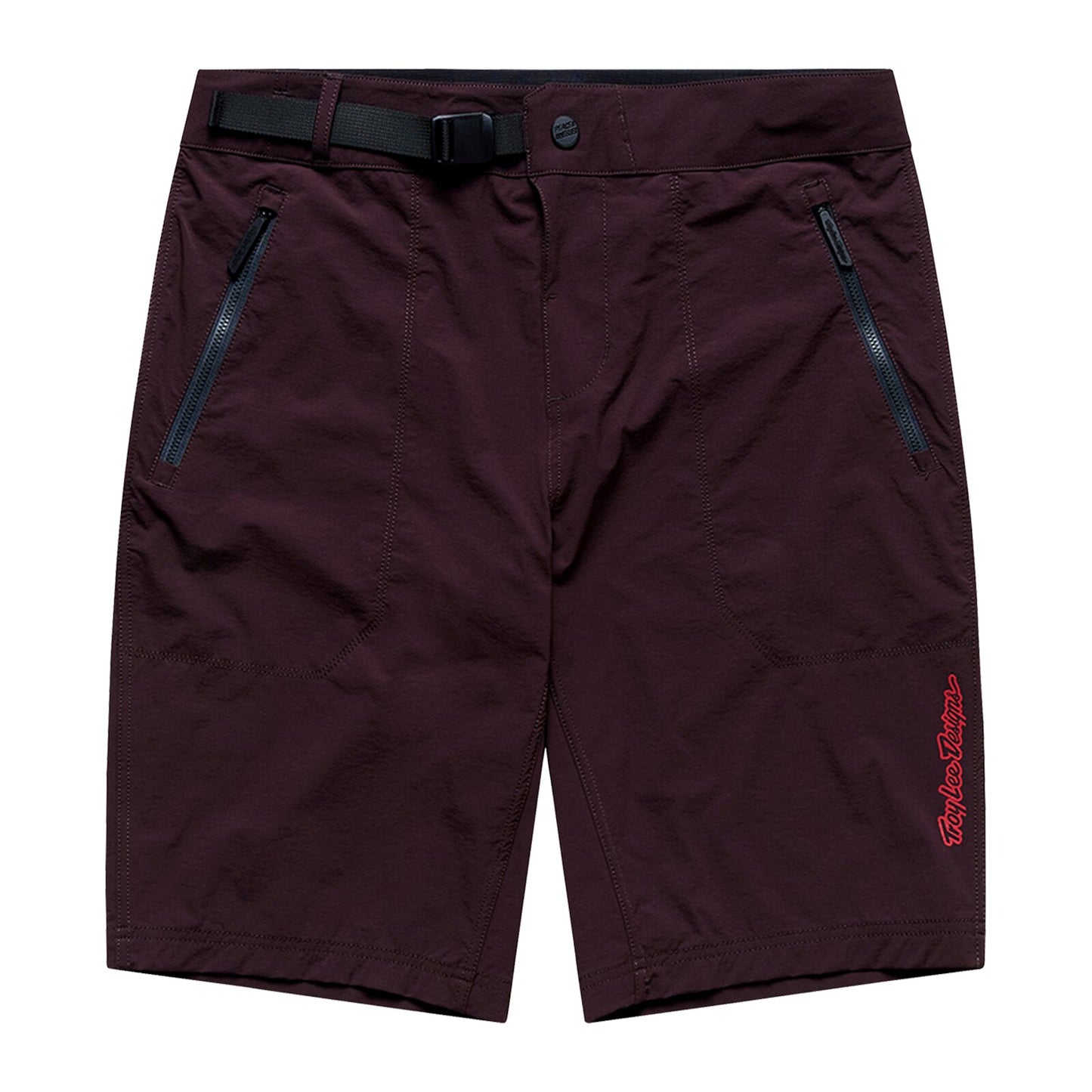 Skyline Trail Short Shell Mono Bark