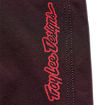 Skyline Trail Short W/liner Mono Bark