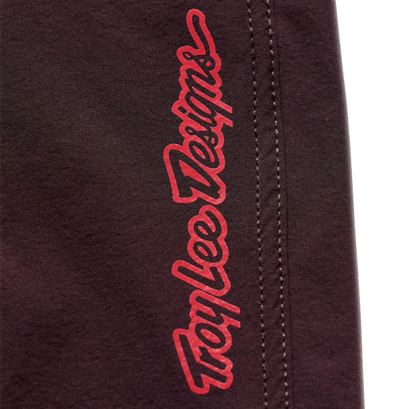 Skyline Trail Short W/liner Mono Bark