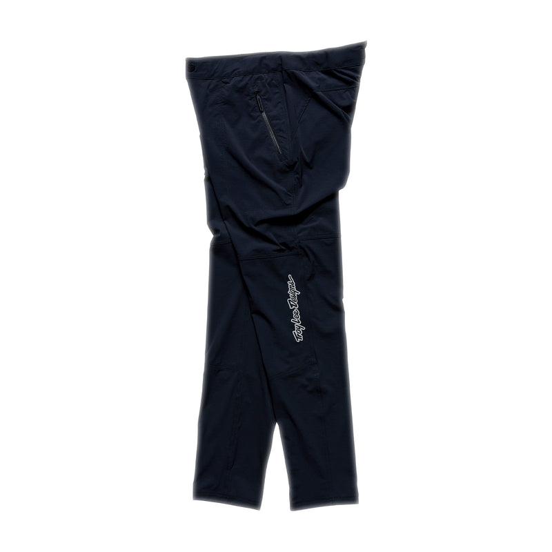 Skyline Trail Pant Mono Black
