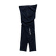 Skyline Trail Pant Mono Black