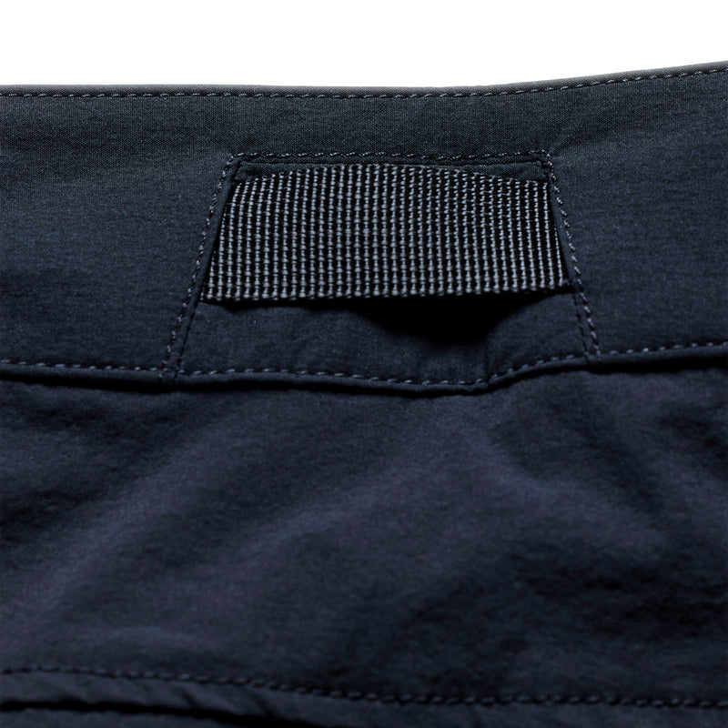 Skyline Trail Pant Mono Black