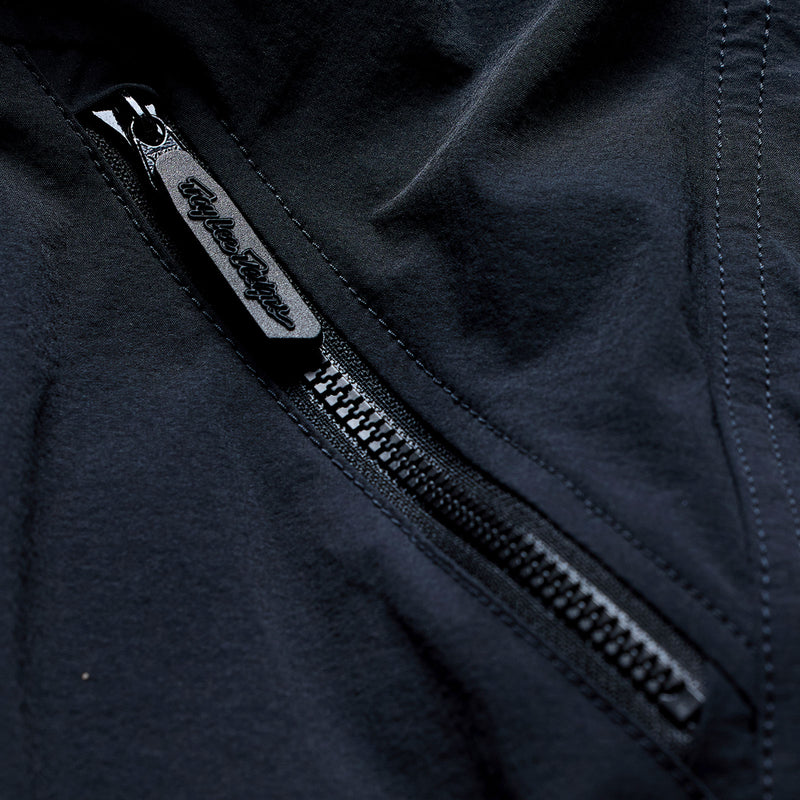 Skyline Trail Pant Mono Black