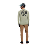 Skyline Trail Pant Mono Sienna