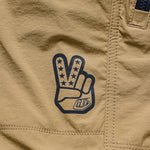 Skyline Trail Pant Mono Sienna