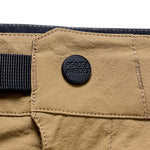 Skyline Trail Short Shell Mono Sienna
