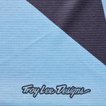 Sprint Pro LS Jersey Lowrider Real Teal