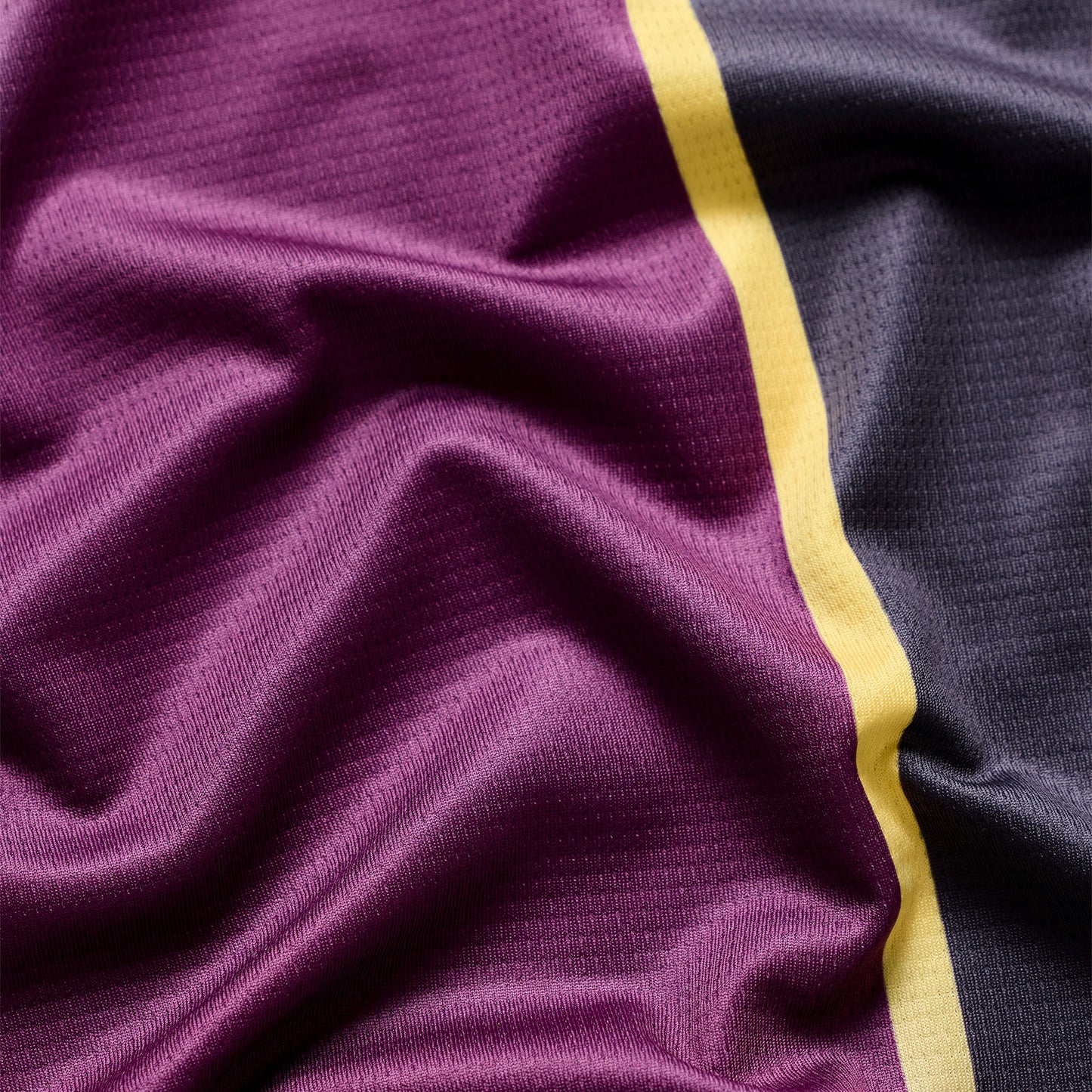 Sprint Pro LS Jersey Lowrider Sangria