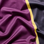 Sprint Pro LS Jersey Lowrider Sangria