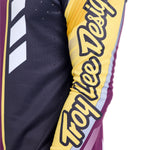 Sprint Pro LS Jersey Lowrider Sangria