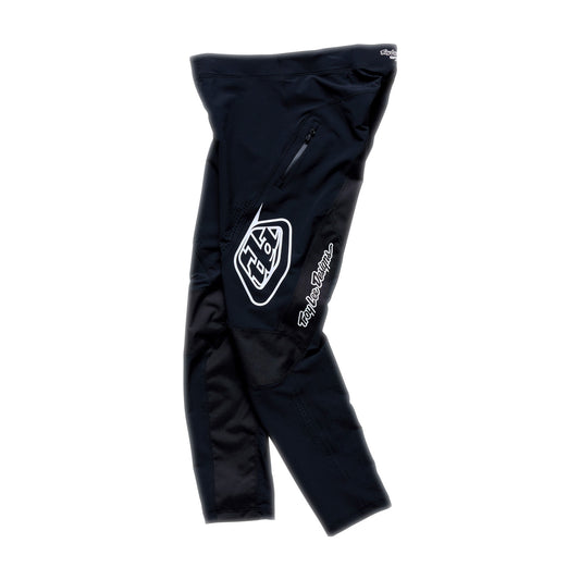 Sprint Pro Pant Mono Black