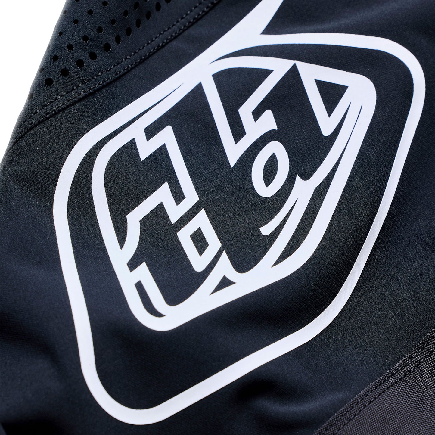 Sprint Pro Pant Mono Black