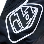 Sprint Pro Pant Mono Black