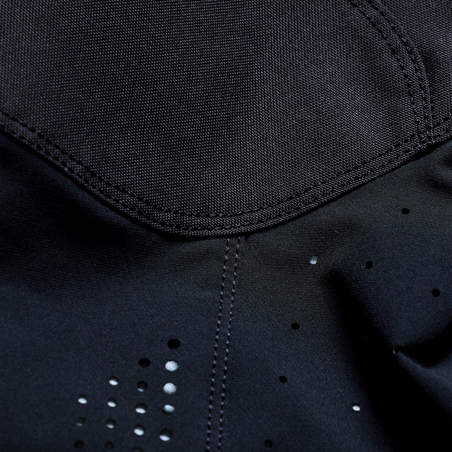 Sprint Pro Pant Mono Black