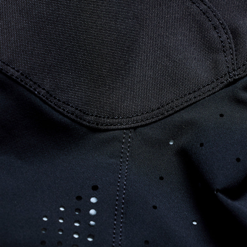 Sprint Pro Pant Mono Black