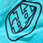 Sprint Pro Pant Mono Real Teal