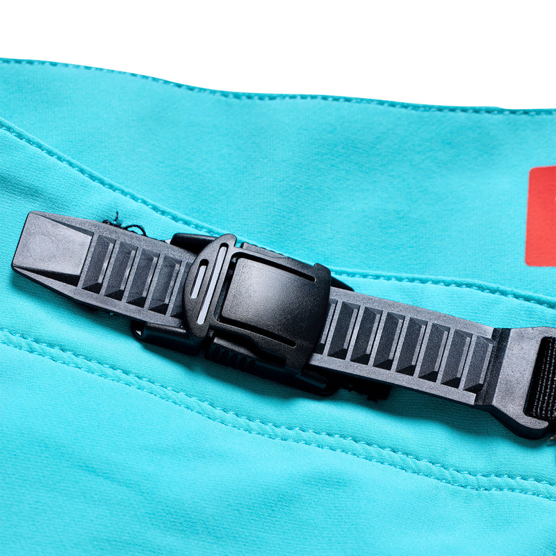 Sprint Pro Pant Mono Real Teal