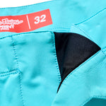 Sprint Pro Pant Mono Real Teal