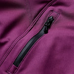 Sprint Pro Pant Mono Sangria