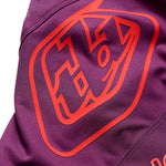 Sprint Pro Pant Mono Sangria