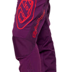 Sprint Pro Pant Mono Sangria