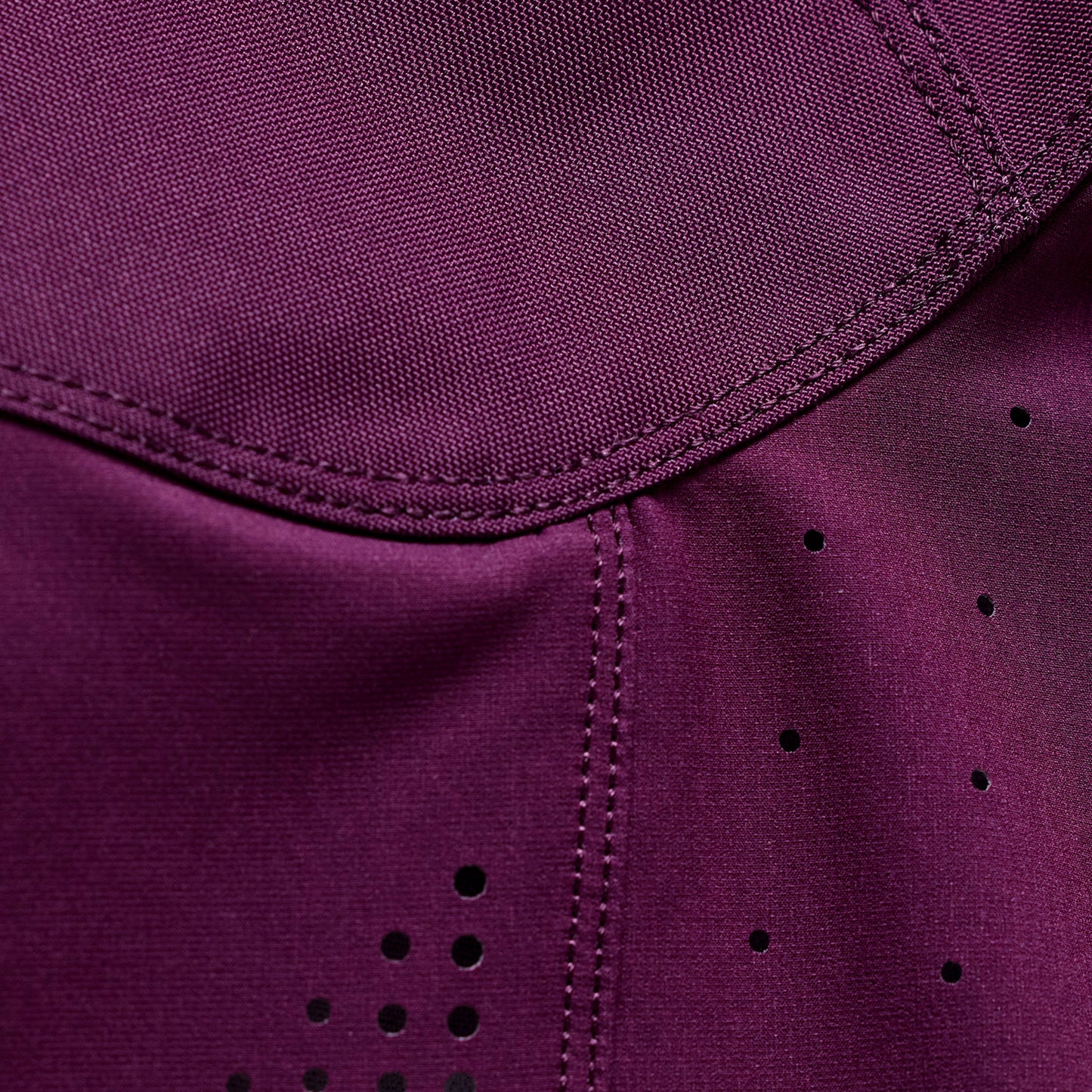 Sprint Pro Pant Mono Sangria