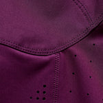 Sprint Pro Pant Mono Sangria