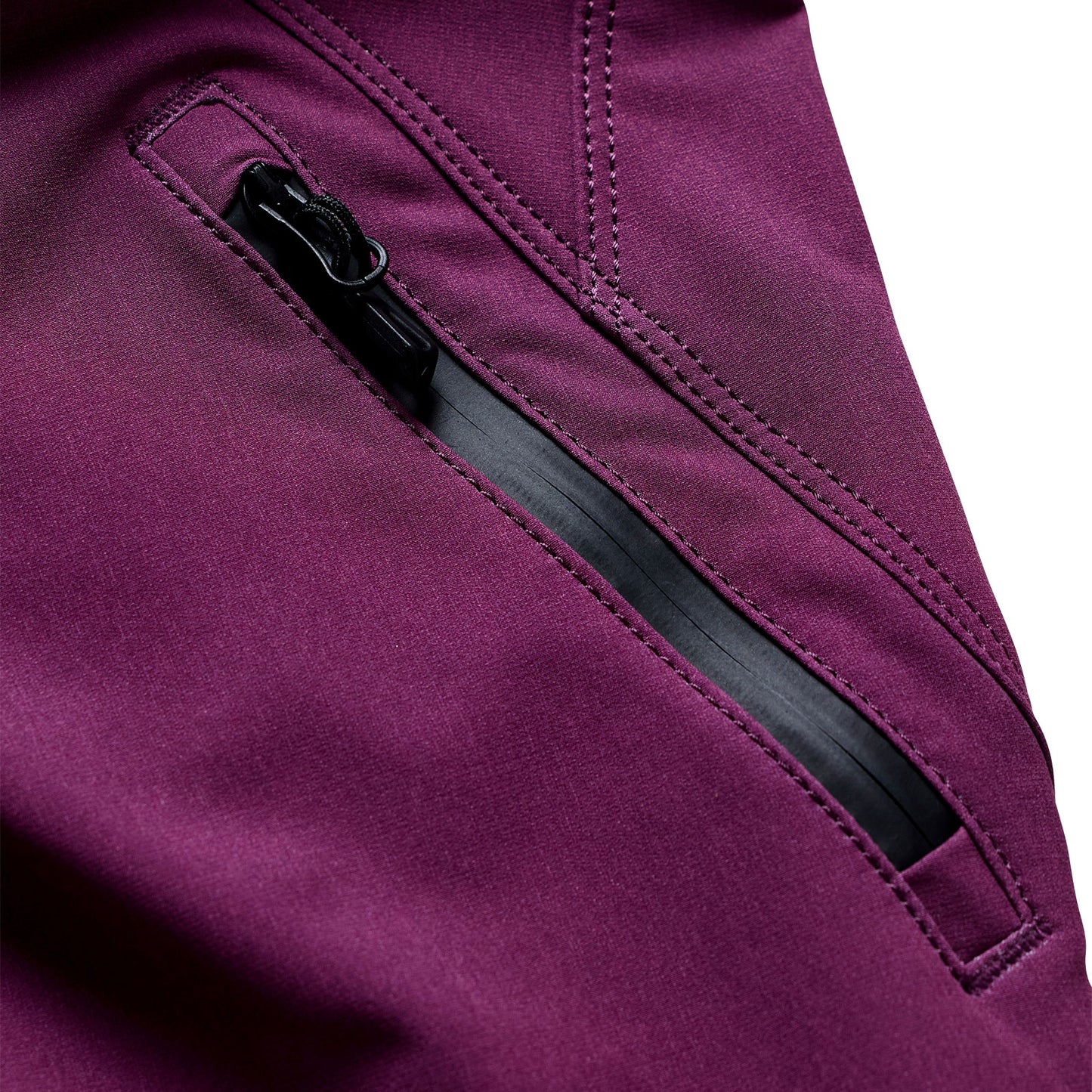 Sprint Pro Pant Mono Sangria