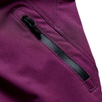 Sprint Pro Pant Mono Sangria