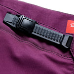 Sprint Pro Pant Mono Sangria