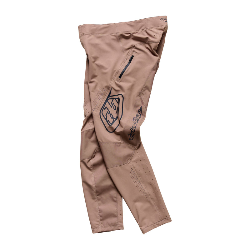 Sprint Pro Pant Mono Sienna