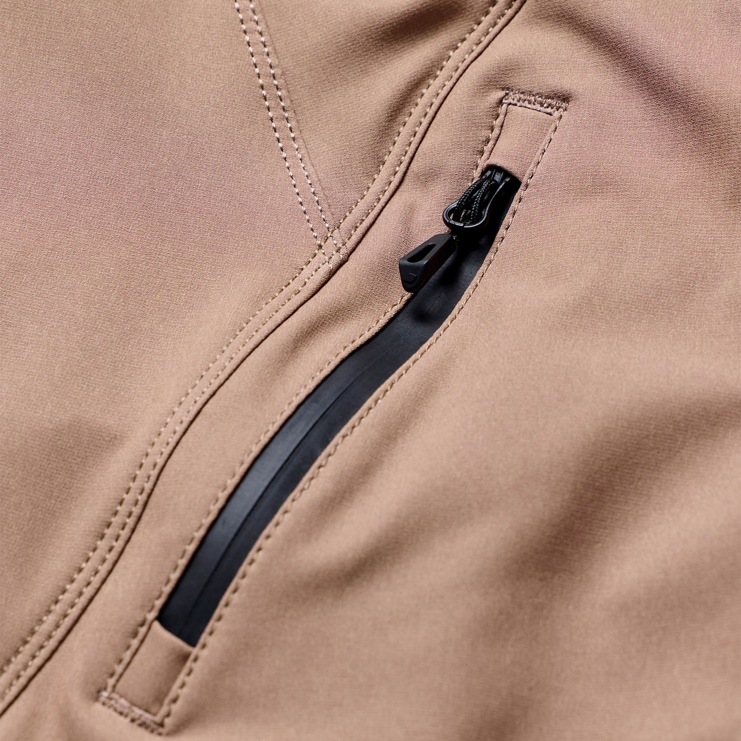 Sprint Pro Pant Mono Sienna