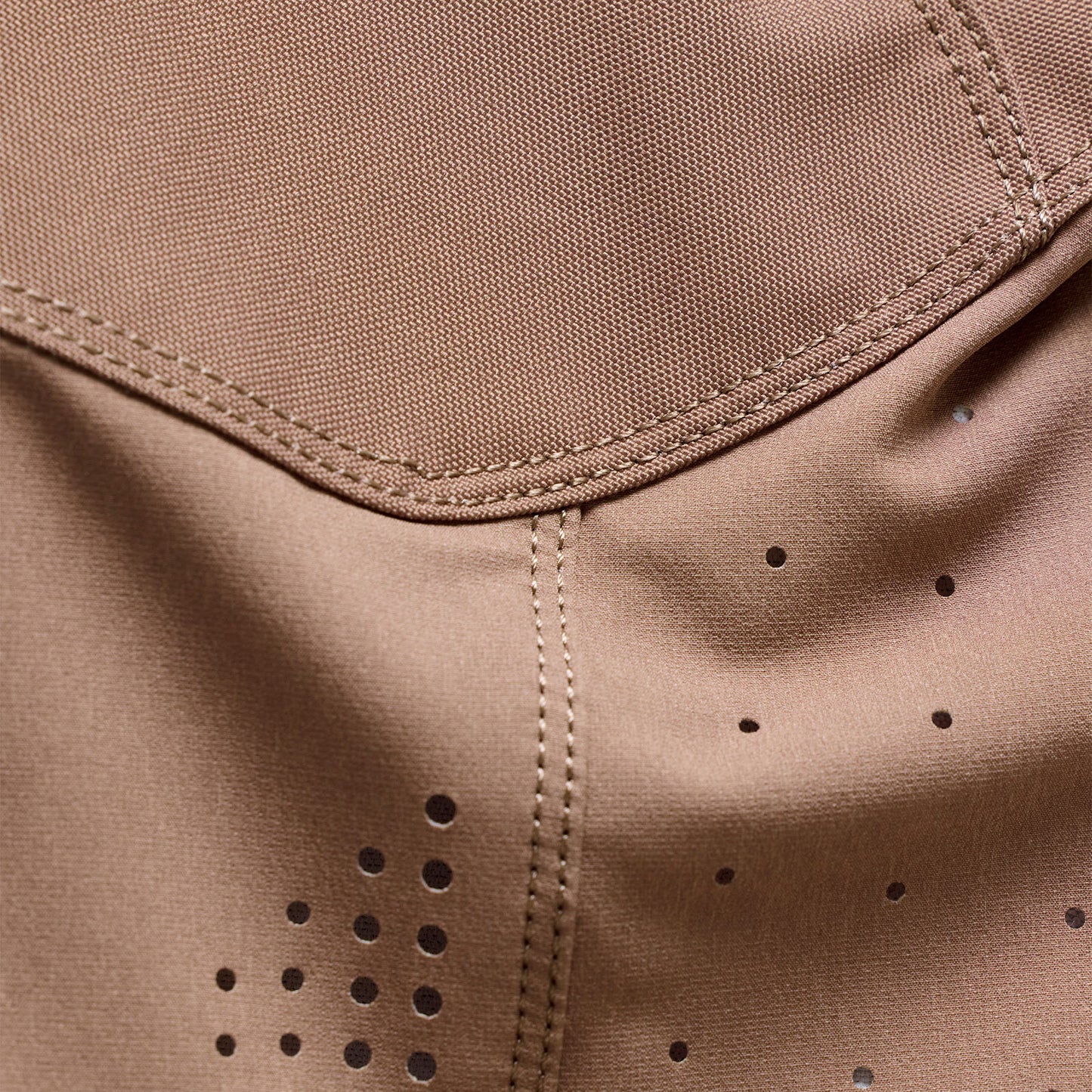 Sprint Pro Pant Mono Sienna