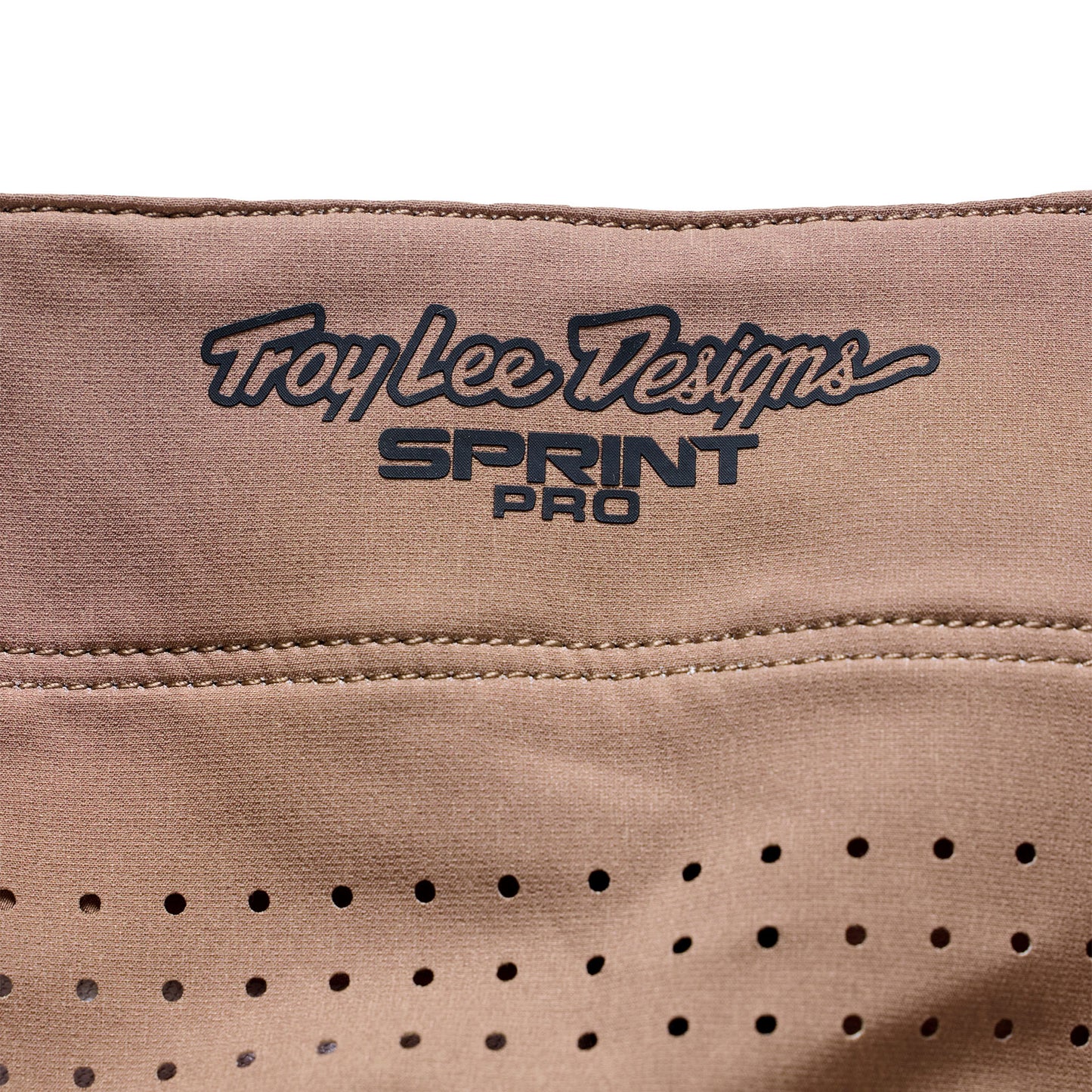 Sprint Pro Pant Mono Sienna