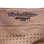 Sprint Pro Pant Mono Sienna