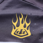 Sprint Pro LS Jersey Yo Moto Butter