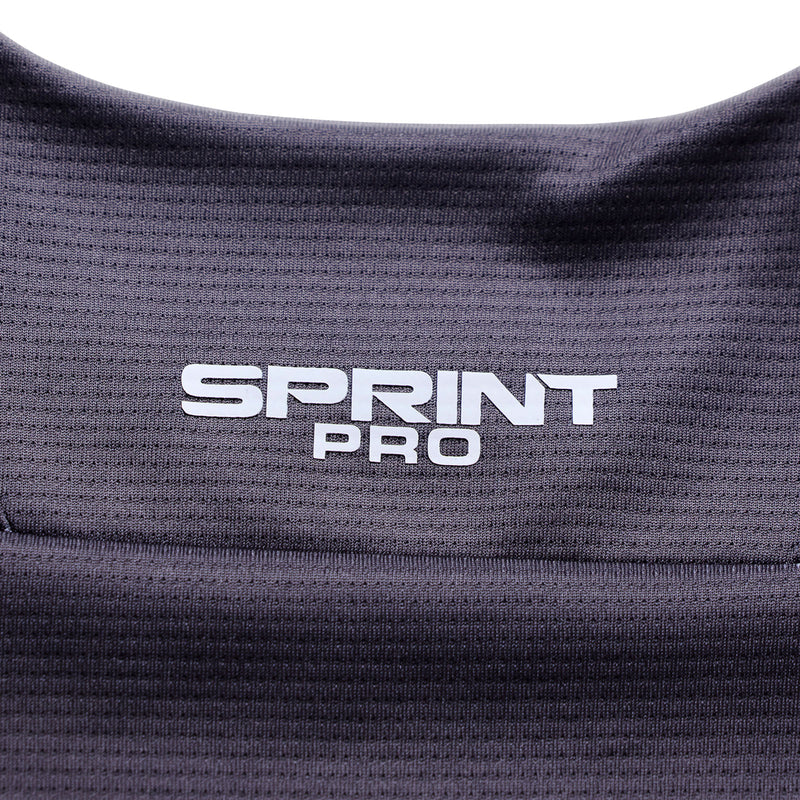 Sprint Pro LS Jersey Yo Moto Butter