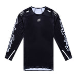 Sprint Ultra LS Jersey Mono Black