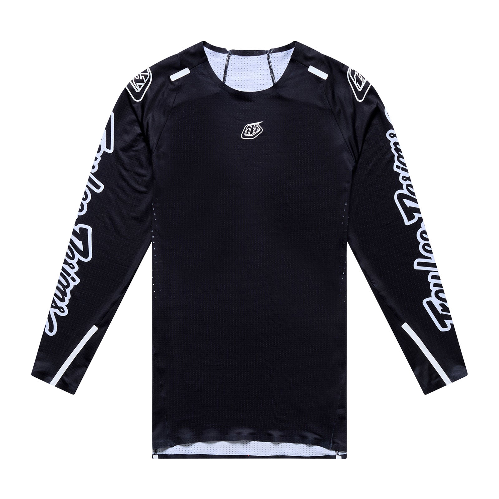 Sprint Ultra LS Jersey Mono Black