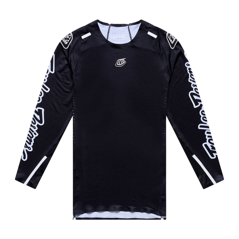 Sprint Ultra LS Jersey Mono Black