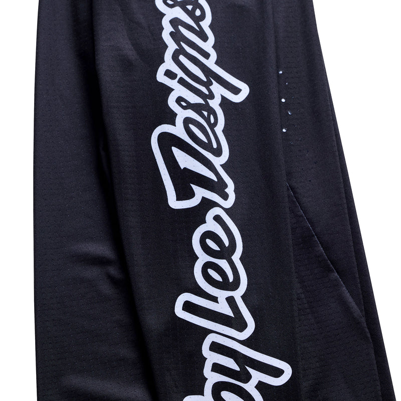 Sprint Ultra LS Jersey Mono Black