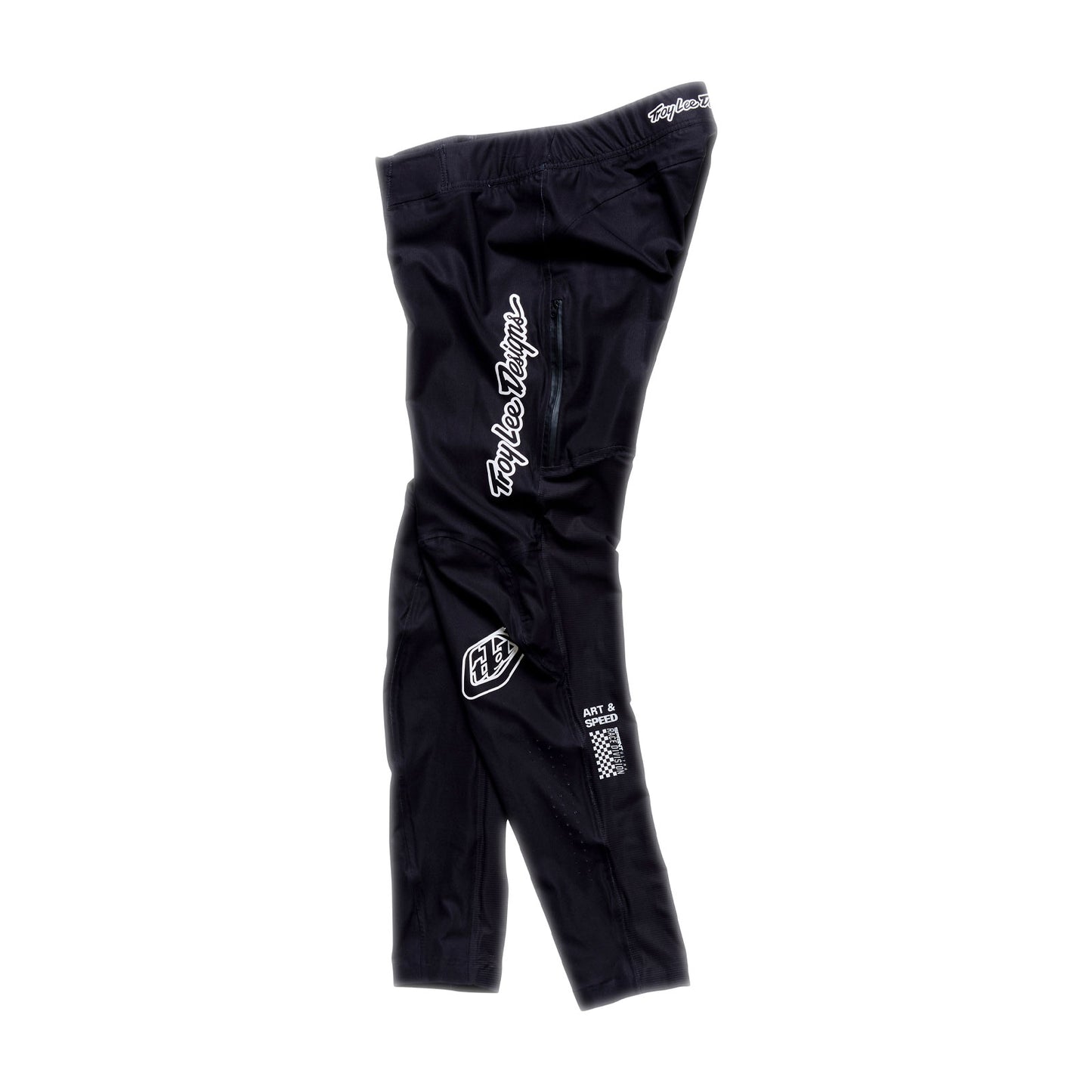 Sprint Ultra Pant Mono Black
