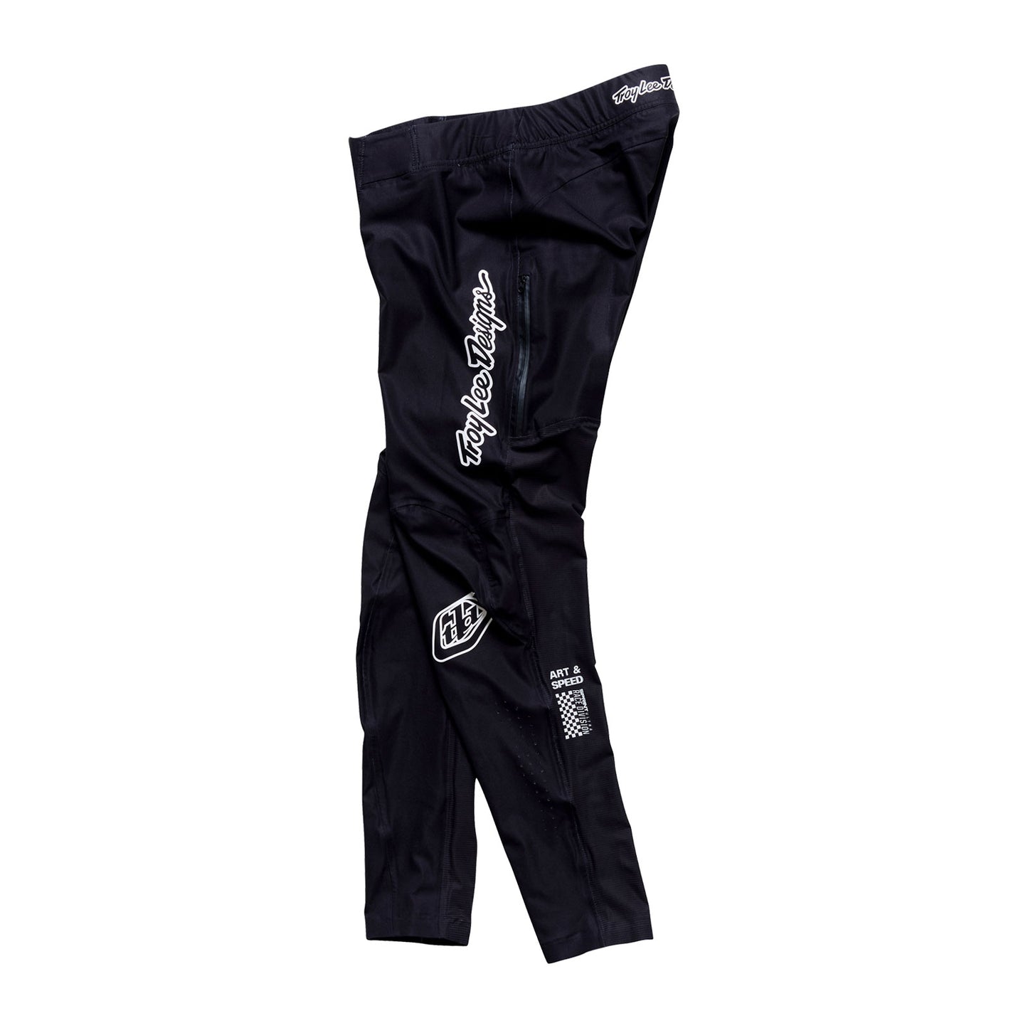 Sprint Ultra Pant Mono Black