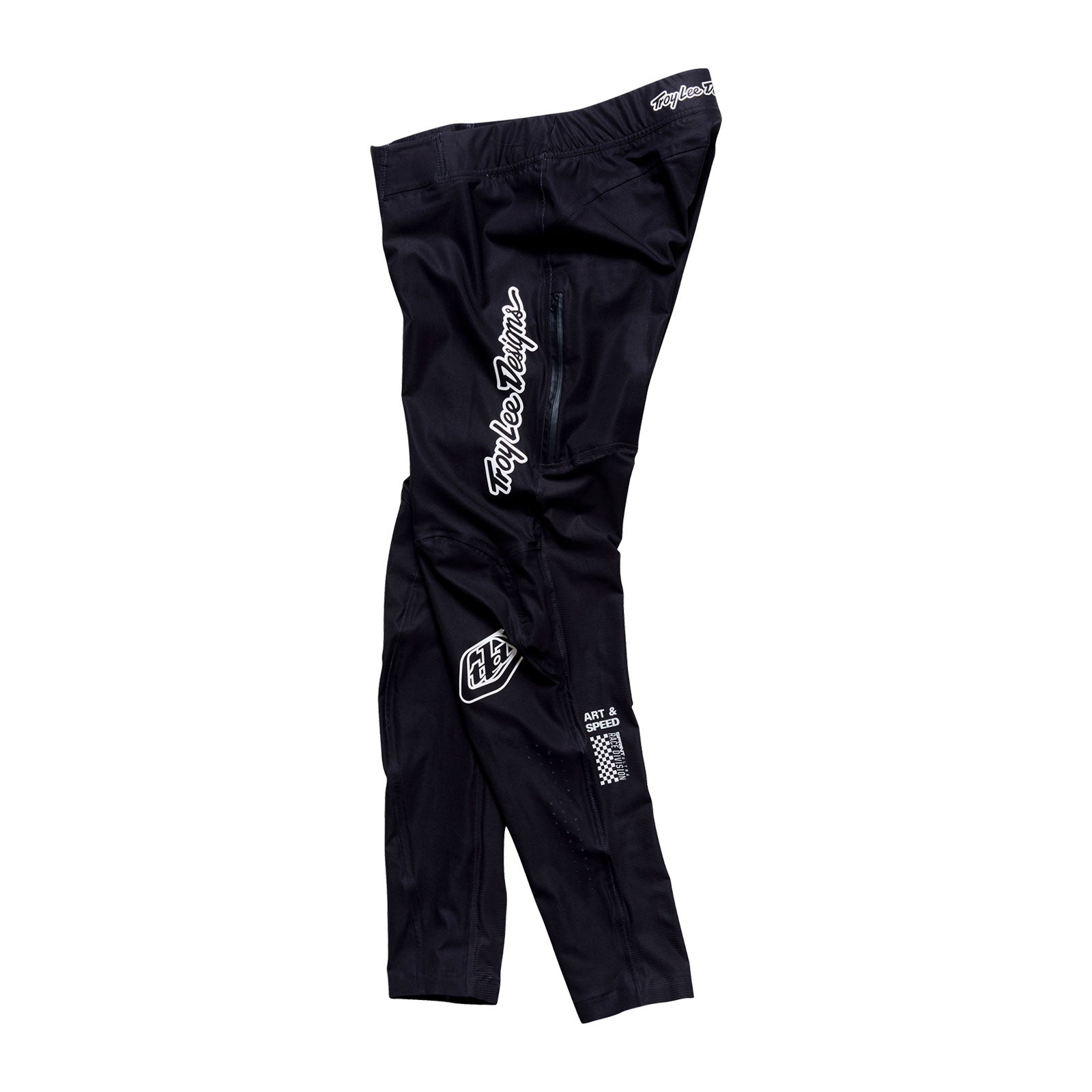Sprint Ultra Pant Mono Black