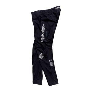 Sprint Ultra Pant Mono Black