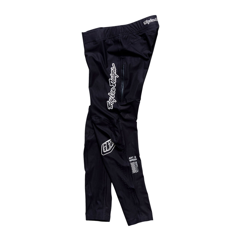 Sprint Ultra Pant Mono Black