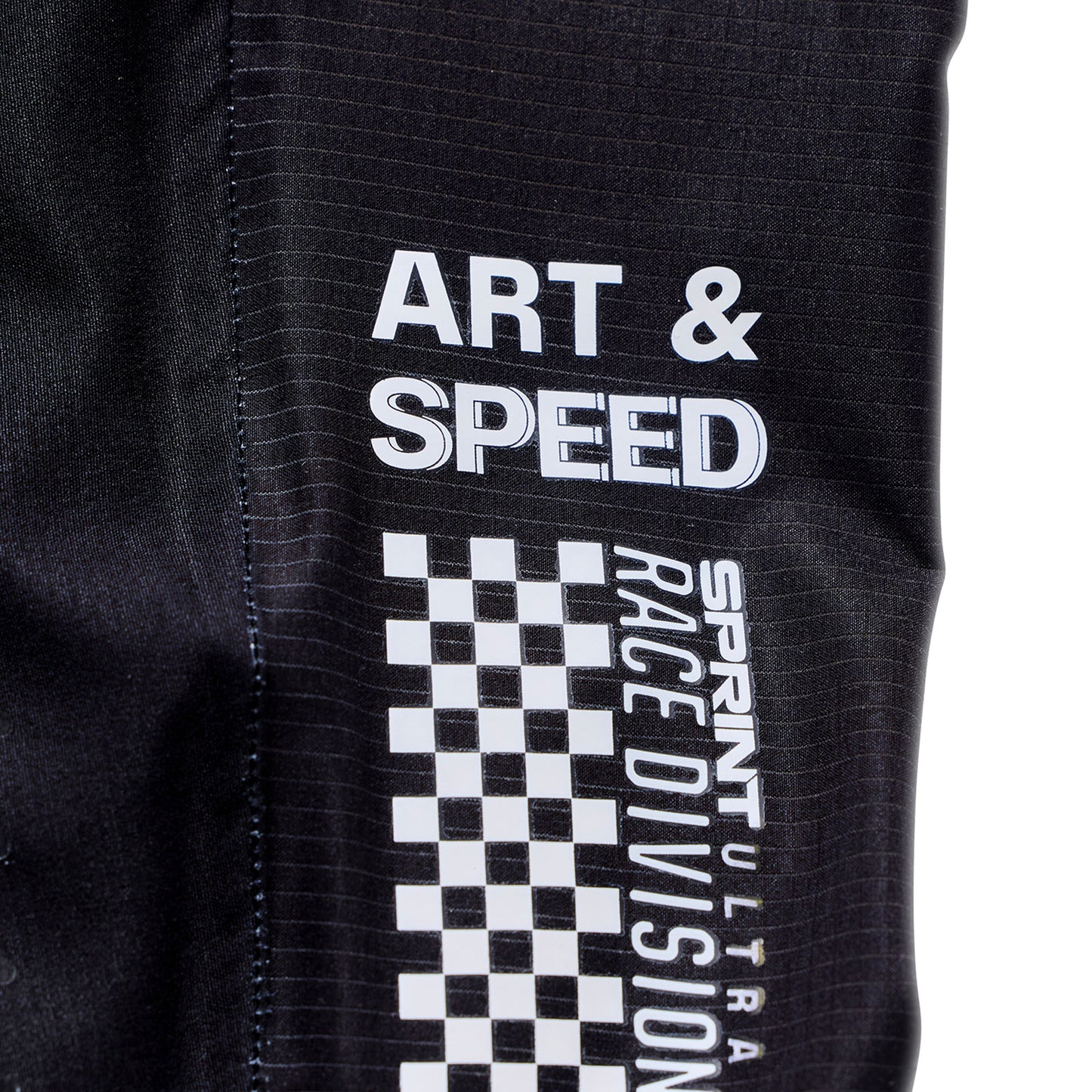 Sprint Ultra Pant Mono Black